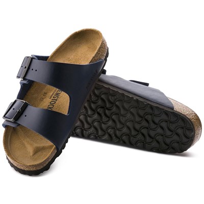 BIRKENSTOCK ARIZONA BF ÇİFT BANTLI TERLİK 051751