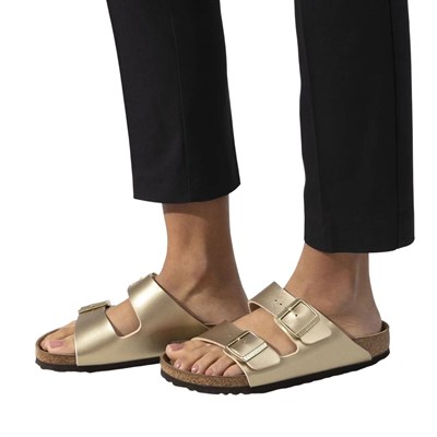 BIRKENSTOCK ARIZONA BF KADIN TERLİK 1016110