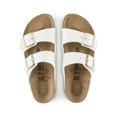 BIRKENSTOCK ARIZONA BF PATENT KADIN TERLİK 1005294