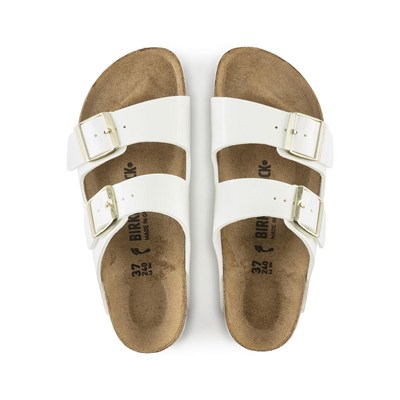 BIRKENSTOCK ARIZONA BF PATENT KADIN TERLİK 1005294