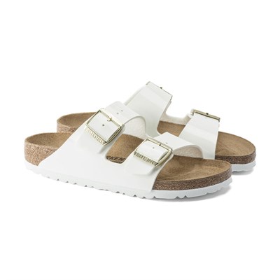 BIRKENSTOCK ARIZONA BF PATENT KADIN TERLİK 1005294