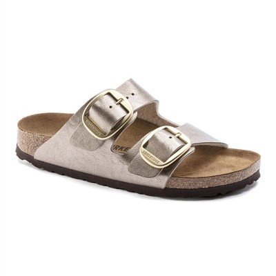 BIRKENSTOCK ARIZONA BIG BUCKLE BF GRACEFUL KADIN TERLİK 1020882