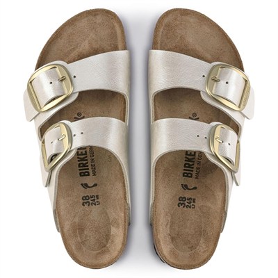 BIRKENSTOCK ARIZONA BIG BUCKLE BF GRACEFUL KADIN TERLİK 1020021