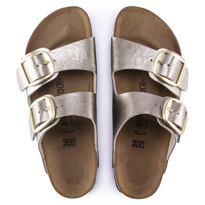 BIRKENSTOCK ARIZONA BIG BUCKLE BF GRACEFUL KADIN TERLİK 1020882