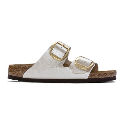 BIRKENSTOCK ARIZONA BIG BUCKLE BF GRACEFUL KADIN TERLİK 1020021