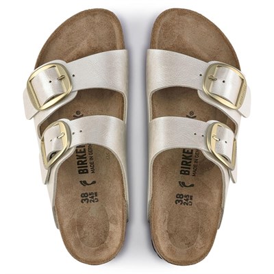 BIRKENSTOCK ARIZONA BIG BUCKLE BF GRACEFUL KADIN TERLİK 1020021