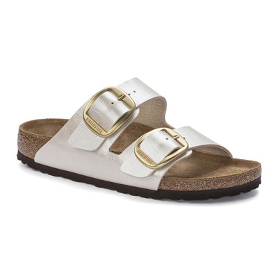 BIRKENSTOCK ARIZONA BIG BUCKLE BF GRACEFUL KADIN TERLİK 1020021