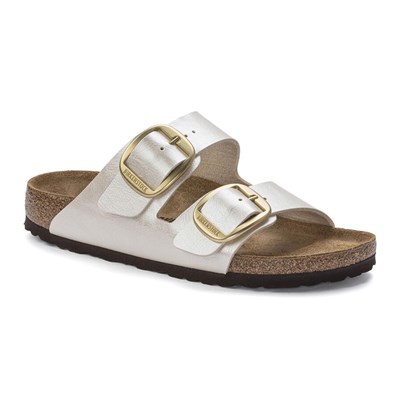 BIRKENSTOCK ARIZONA BIG BUCKLE BF GRACEFUL KADIN TERLİK 1020021