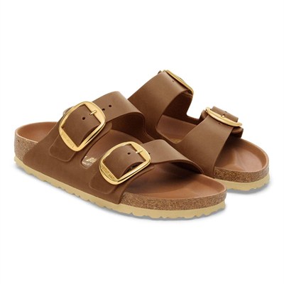 BİRKENSTOCK ARIZONA BIG BUCKLE KADIN TERLİK 1011072
