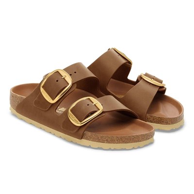 BİRKENSTOCK ARIZONA BIG BUCKLE KADIN TERLİK 1011072