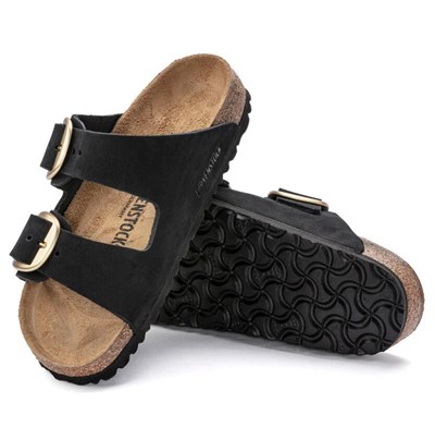 BIRKENSTOCK ARIZONA BİG BUCKLE KADIN TERLİK 1023239