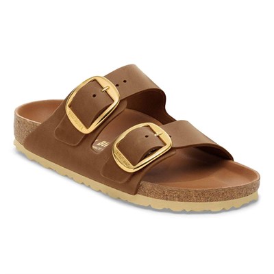 BİRKENSTOCK ARIZONA BIG BUCKLE KADIN TERLİK 1011072