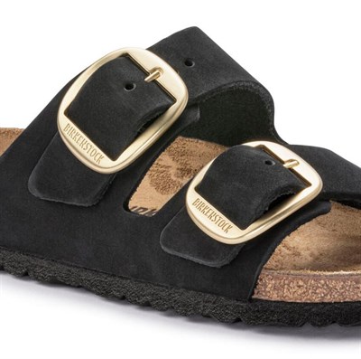 BIRKENSTOCK ARIZONA BİG BUCKLE KADIN TERLİK 1023239