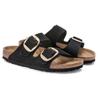 BIRKENSTOCK ARIZONA BİG BUCKLE KADIN TERLİK 1023239