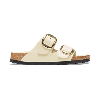 BIRKENSTOCK ARIZONA BIG BUCKLE NL HIGH SHINE KADIN TERLİK 1026128