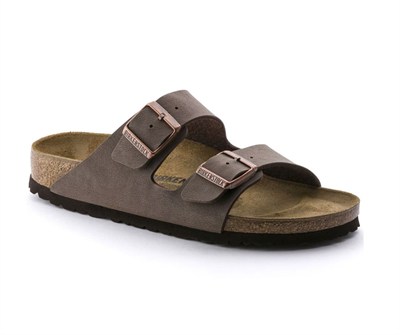 BIRKENSTOCK ARIZONA BIRKIBUC KADIN TERLİK 151181