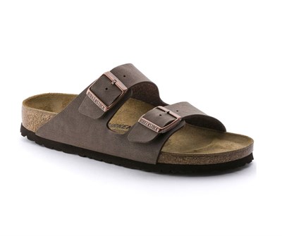 BIRKENSTOCK ARIZONA BIRKIBUC KADIN TERLİK 151181