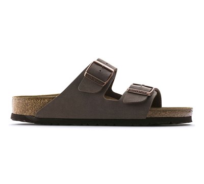 BIRKENSTOCK ARIZONA BIRKIBUC KADIN TERLİK 151181
