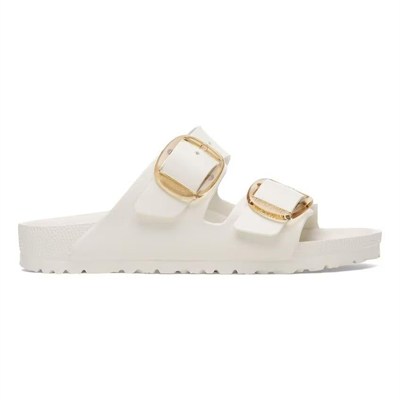 BIRKENSTOCK ARIZONA EVA BIG BUCKLE SUYA DAYANIKLI KADIN TERLİK 1029651
