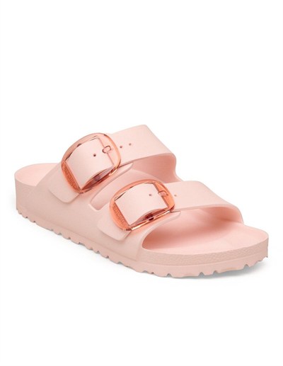 BIRKENSTOCK ARIZONA EVA BIG BUCKLE SUYA DAYANIKLI KADIN TERLİK  1031283