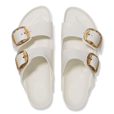 BIRKENSTOCK ARIZONA EVA BIG BUCKLE SUYA DAYANIKLI KADIN TERLİK 1029651