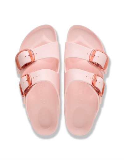 BIRKENSTOCK ARIZONA EVA BIG BUCKLE SUYA DAYANIKLI KADIN TERLİK  1031283