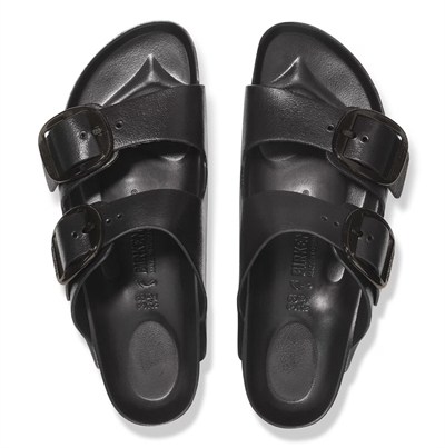 BIRKENSTOCK ARIZONA EVA BIG BUCKLE SUYA DAYANIKLI KADIN TERLİK 1029641
