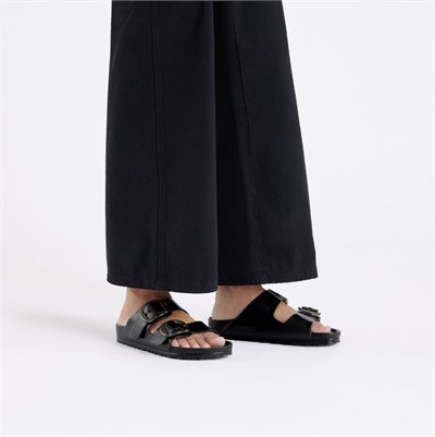 BIRKENSTOCK ARIZONA EVA BIG BUCKLE SUYA DAYANIKLI KADIN TERLİK 1029641
