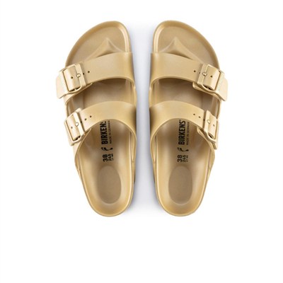 BIRKENSTOCK ARIZONA EVA GLAMOUR SUYA DAYANIKLI KADIN TERLİK 1022465