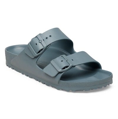 BIRKENSTOCK ARIZONA EVA SUYA DAYANIKLI ÇİFT BANTLI ERKEK TERLİK 1031295