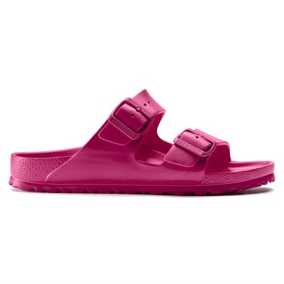 BIRKENSTOCK ARIZONA EVA SUYA DAYANIKLI PANCAR RENGİ ÇİFT BANTLI KADIN TERLİK 1015471