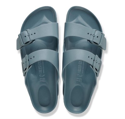 BIRKENSTOCK ARIZONA EVA SUYA DAYANIKLI ÇİFT BANTLI KADIN TERLİK 1031352