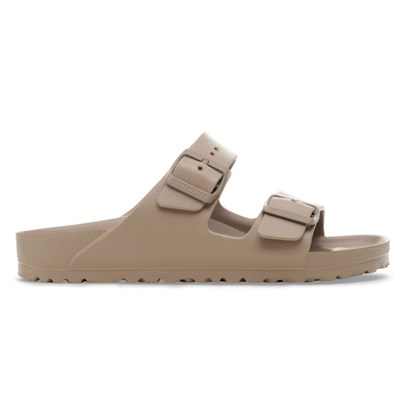 BIRKENSTOCK ARIZONA EVA SUYA DAYANIKLI SÜTLÜ KAHVE ÇİFT BANTLI ERKEK TERLİK 1030447