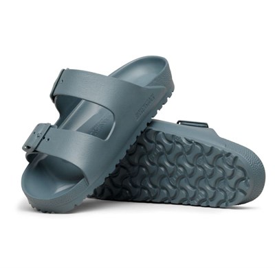 BIRKENSTOCK ARIZONA EVA SUYA DAYANIKLI ÇİFT BANTLI ERKEK TERLİK 1031295