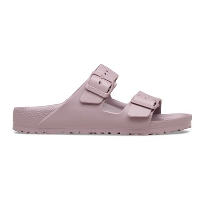 BIRKENSTOCK ARIZONA EVA SUYA DAYANIKLI GÜL KURUSU ÇİFT BANTLI KADIN TERLİK 1031294