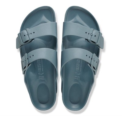 BIRKENSTOCK ARIZONA EVA SUYA DAYANIKLI ÇİFT BANTLI KADIN TERLİK 1031352