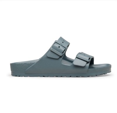 BIRKENSTOCK ARIZONA EVA SUYA DAYANIKLI ÇİFT BANTLI ERKEK TERLİK 1031295