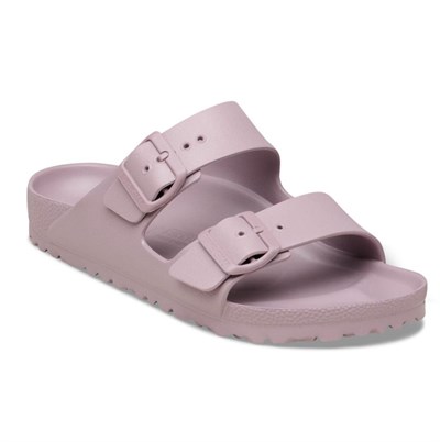 BIRKENSTOCK ARIZONA EVA SUYA DAYANIKLI GÜL KURUSU ÇİFT BANTLI KADIN TERLİK 1031294
