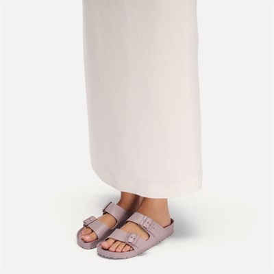 BIRKENSTOCK ARIZONA EVA SUYA DAYANIKLI GÜL KURUSU ÇİFT BANTLI KADIN TERLİK 1031294