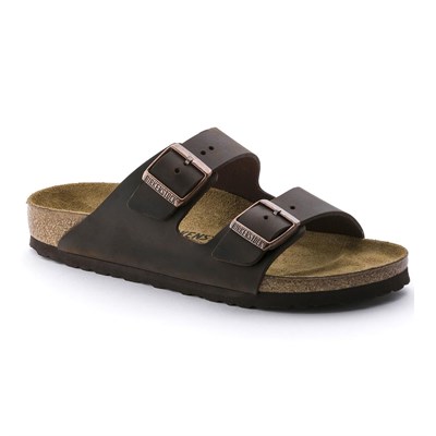 BIRKENSTOCK ARIZONA LEOI ÇİFT BANTLI TERLİK 052533