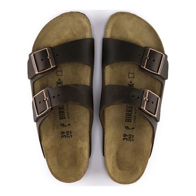 BIRKENSTOCK ARIZONA LEOI ÇİFT BANTLI TERLİK 052533