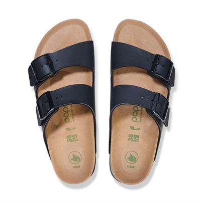BIRKENSTOCK ARIZONA PLATFORM FLEX BF VEGAN KADIN TERLİK 1027395