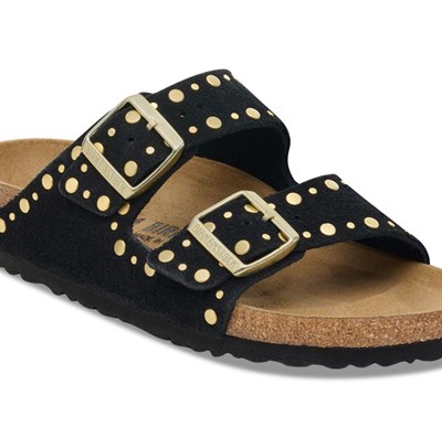 BIRKENSTOCK ARIZONA RIVET BORDER KADIN TERLİK 1030348