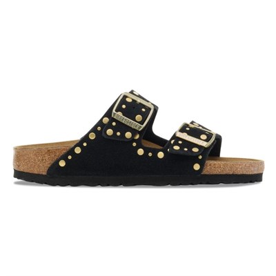 BIRKENSTOCK ARIZONA RIVET BORDER KADIN TERLİK 1030348