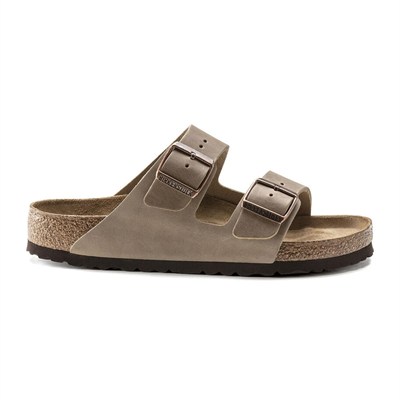BIRKENSTOCK ARIZONA SFB LEOI ÇİFT BANTLI TERLİK 552813