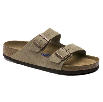 BIRKENSTOCK ARIZONA SFB VI UNISEX TERLİK 951303