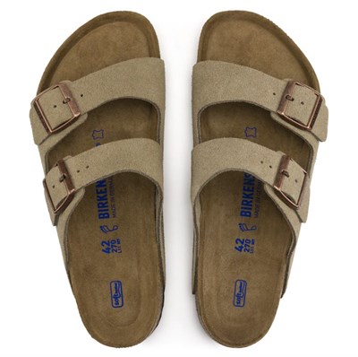 BIRKENSTOCK ARIZONA SFB VI UNISEX TERLİK 951303