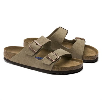 BIRKENSTOCK ARIZONA SFB VI UNISEX TERLİK 951303