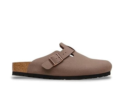 BIRKENSTOCK BOSTON BF NU KAPALI TERLİK 1033076