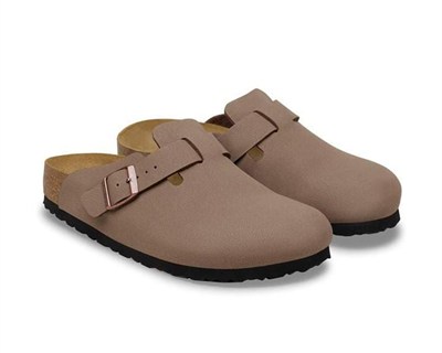 BIRKENSTOCK BOSTON BF NU KAPALI TERLİK 1033076